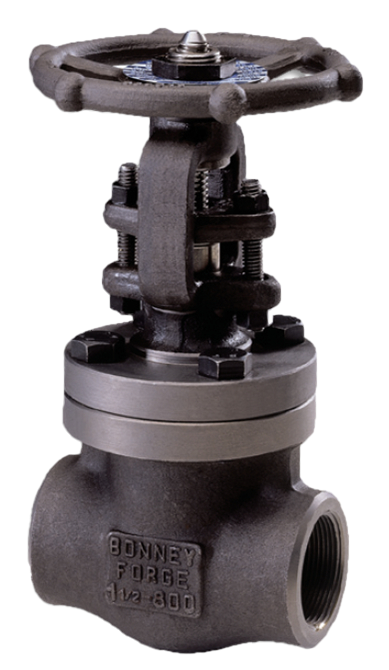 Gate Valves