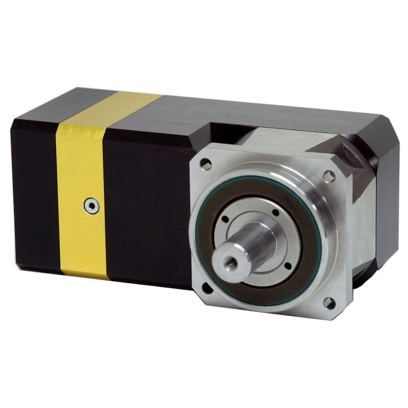 Gearheads & Gearboxes