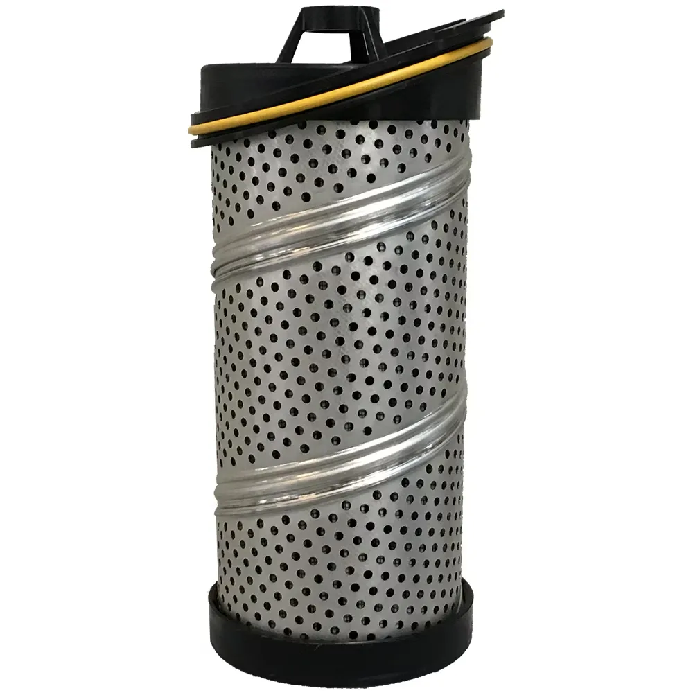 Tank Top Return Line Hydraulic Filter Replacement Elements – iProtect® GLF Series