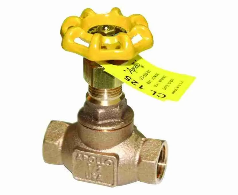Globe Valves