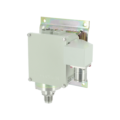 H21/H22 Series Pressure Switch