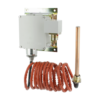 H21/H22 Series Thermostat