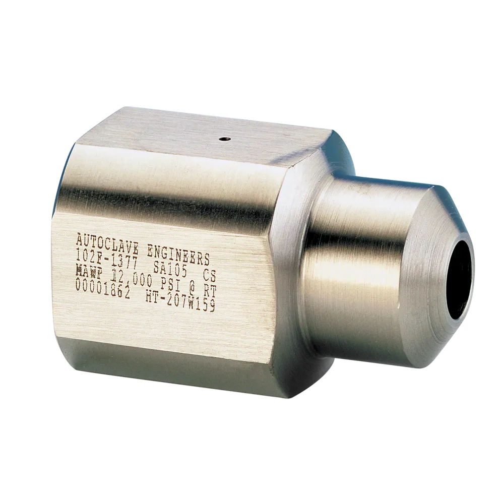 Header Coupings Adaptors