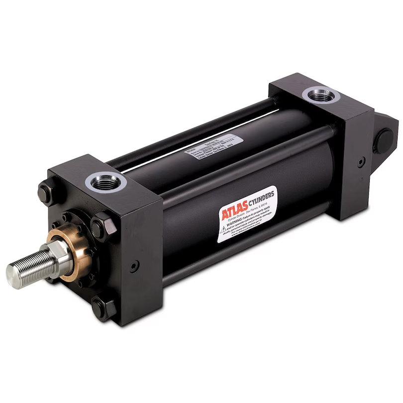 Heavy Duty Hydraulic Cylinders