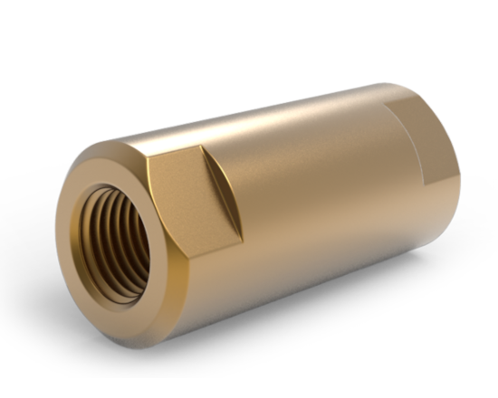 High Pressure Check Valve