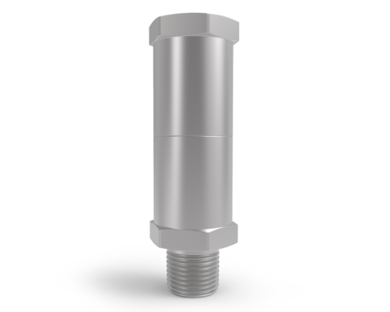 High Pressure Relief Valve 