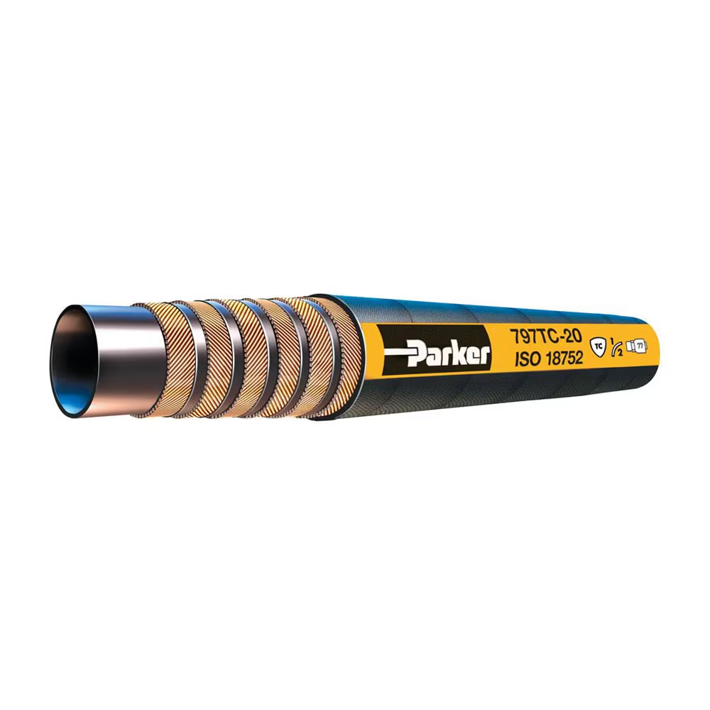 Hydraulic Hoses