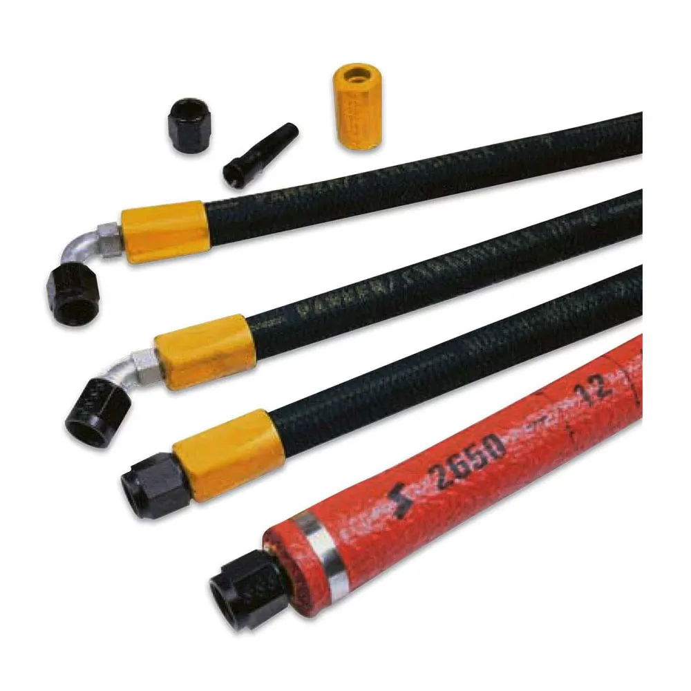 Hose Assemblies