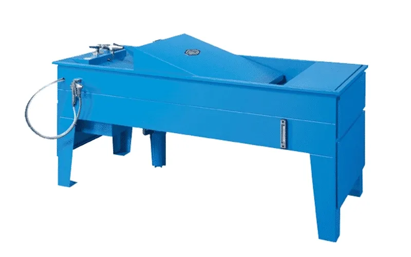 Hose Cleaning Machines