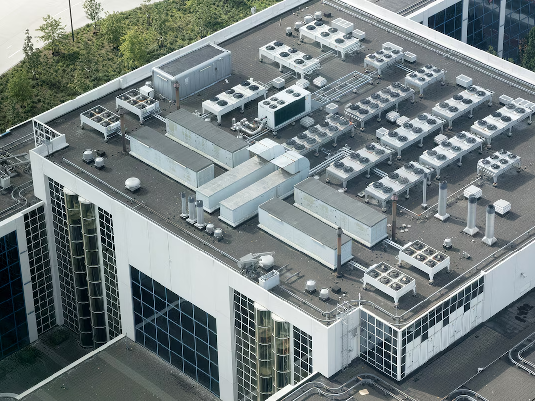 HVAC Filtration