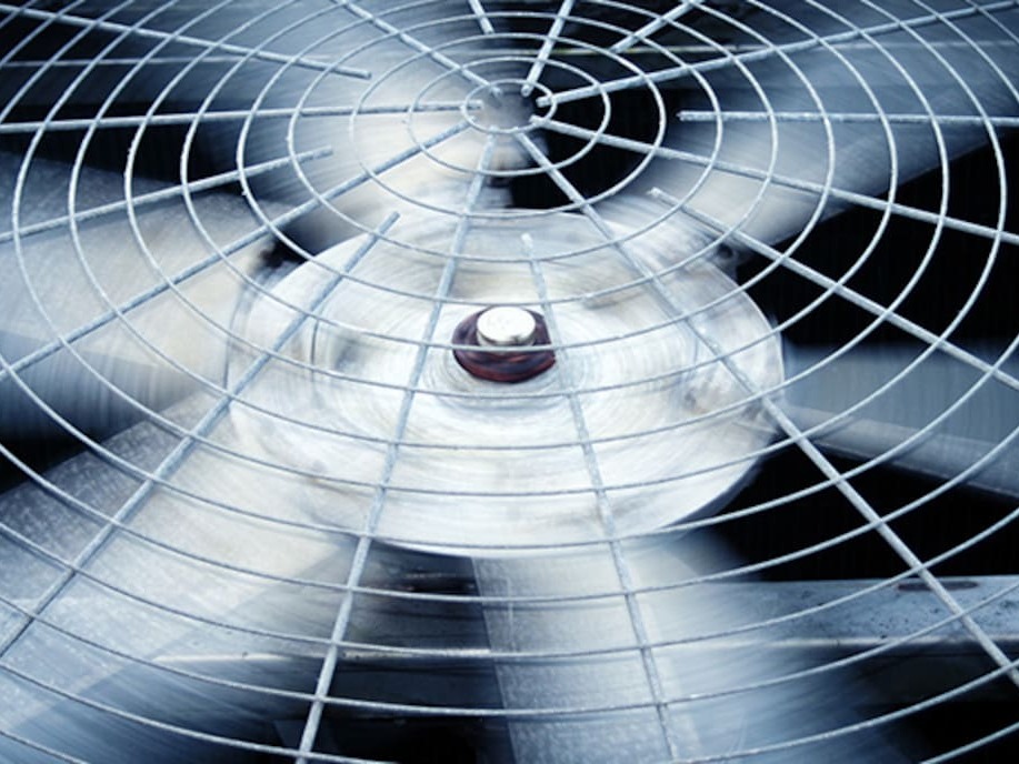 HVAC & Refrigeration