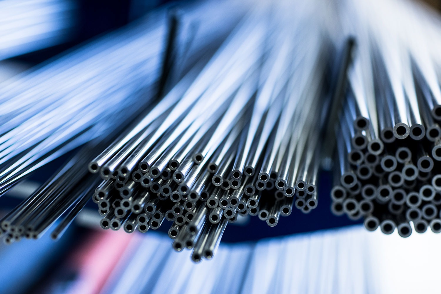 Hydraulic & Instrumentation Tubing's