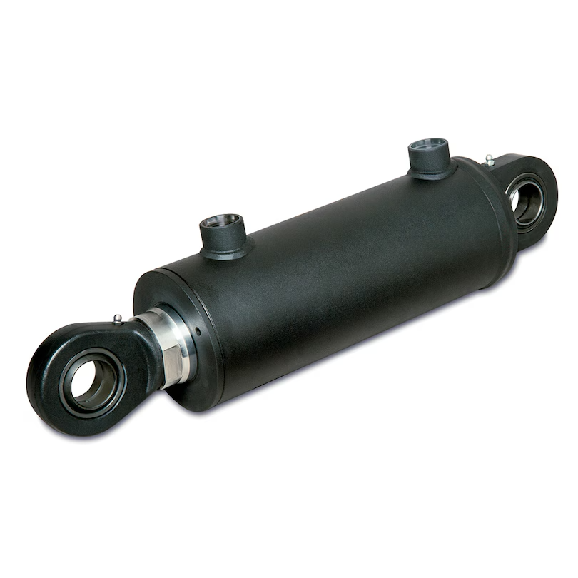 Hydraulic Welded Rod Cylinders