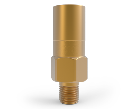 Industrial Relief Valve Brass 