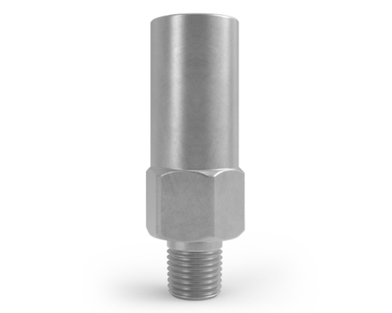 Industrial Relief Valve Stainless Steel 