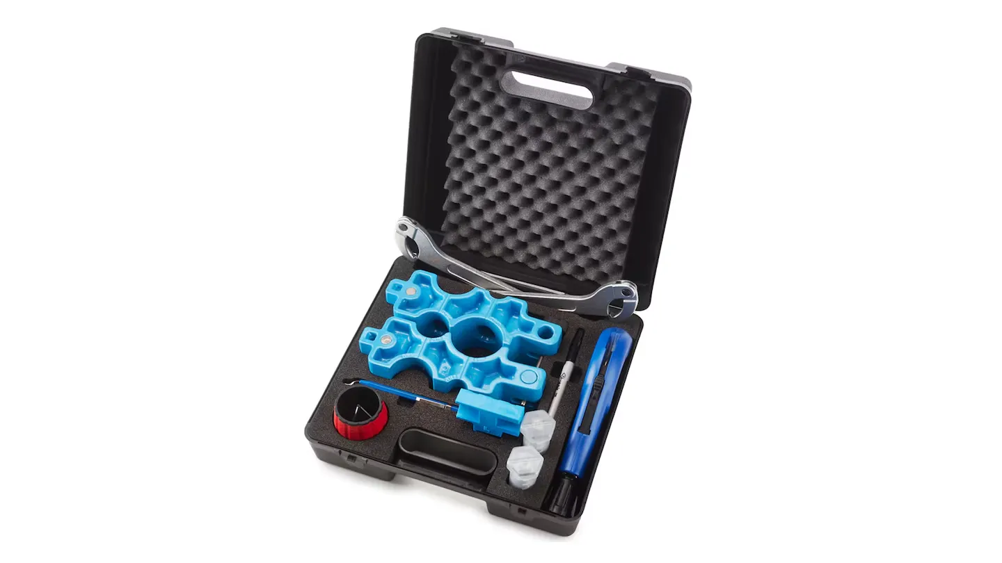 Installation Tools