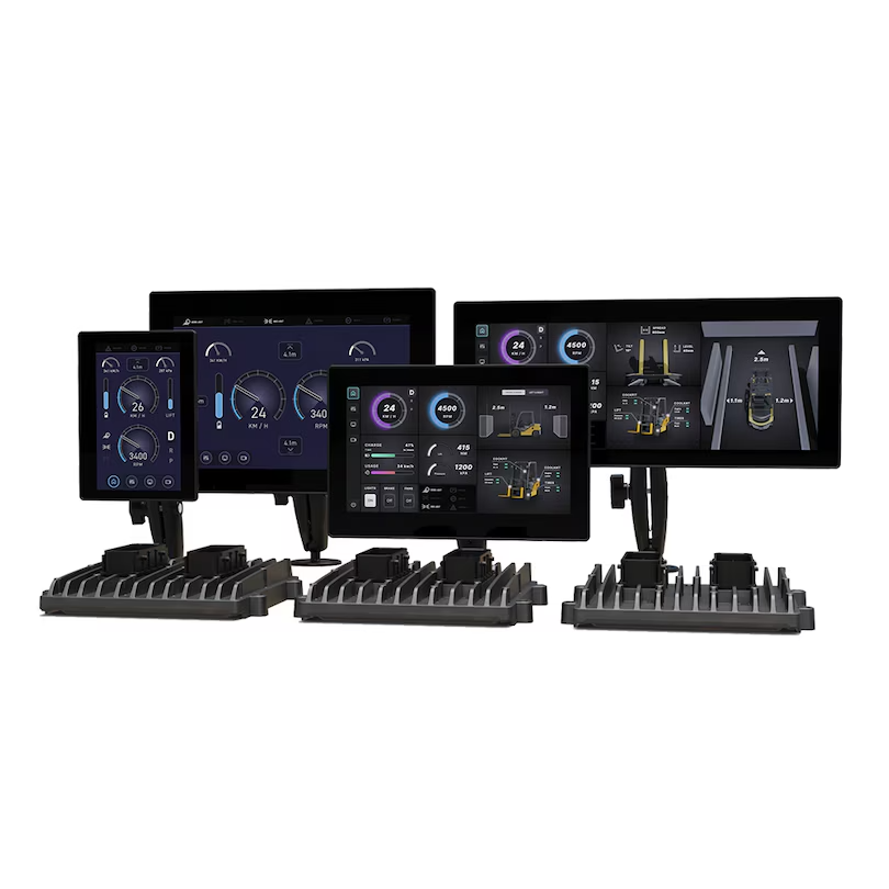 IQAN Solutions