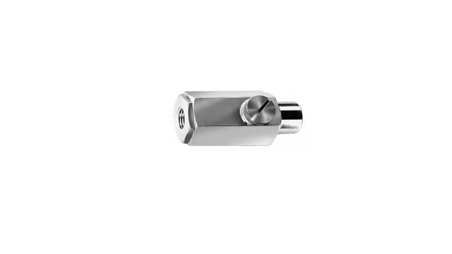 L01 EconOmist™ Series Lubricators