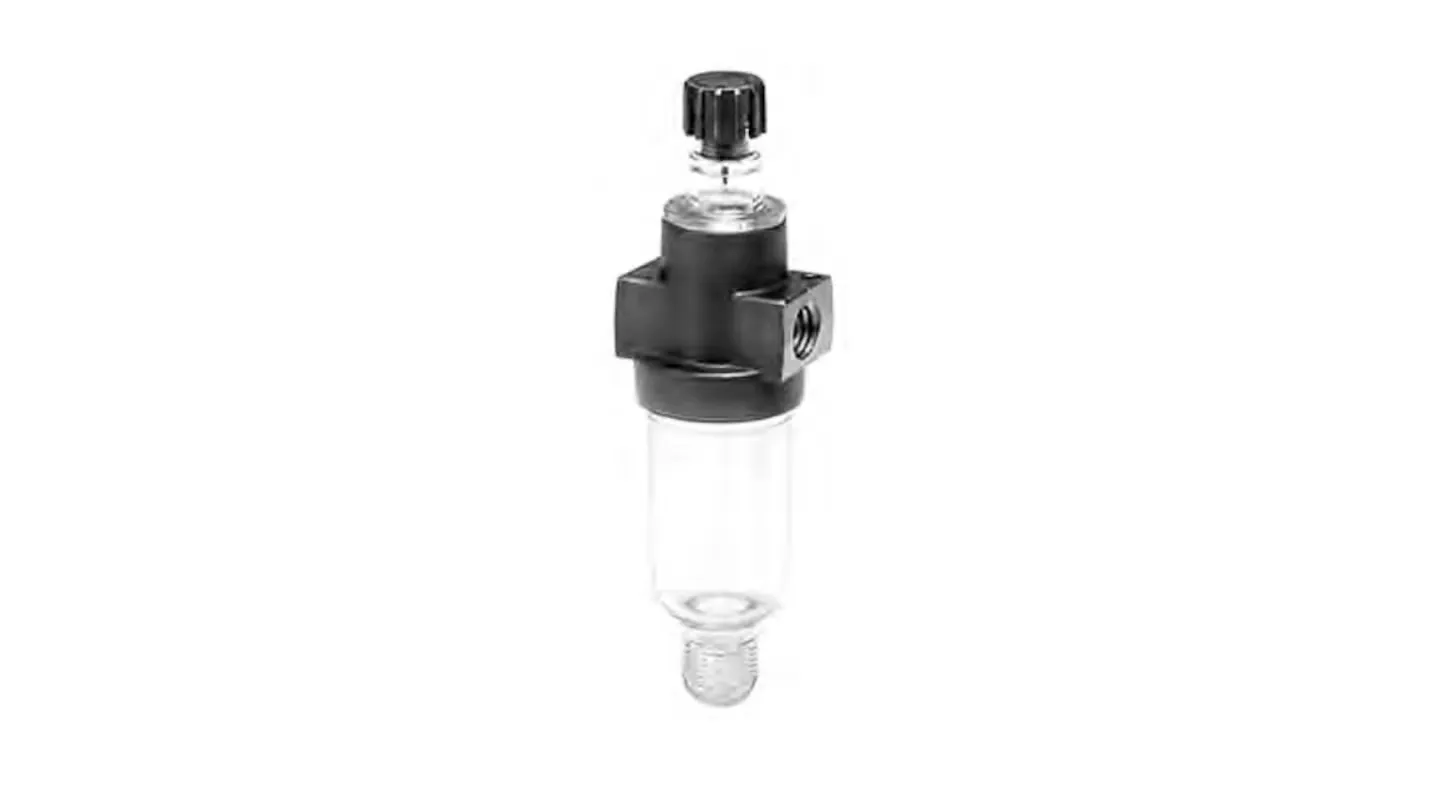 L03 EconOmist™ Series Lubricators
