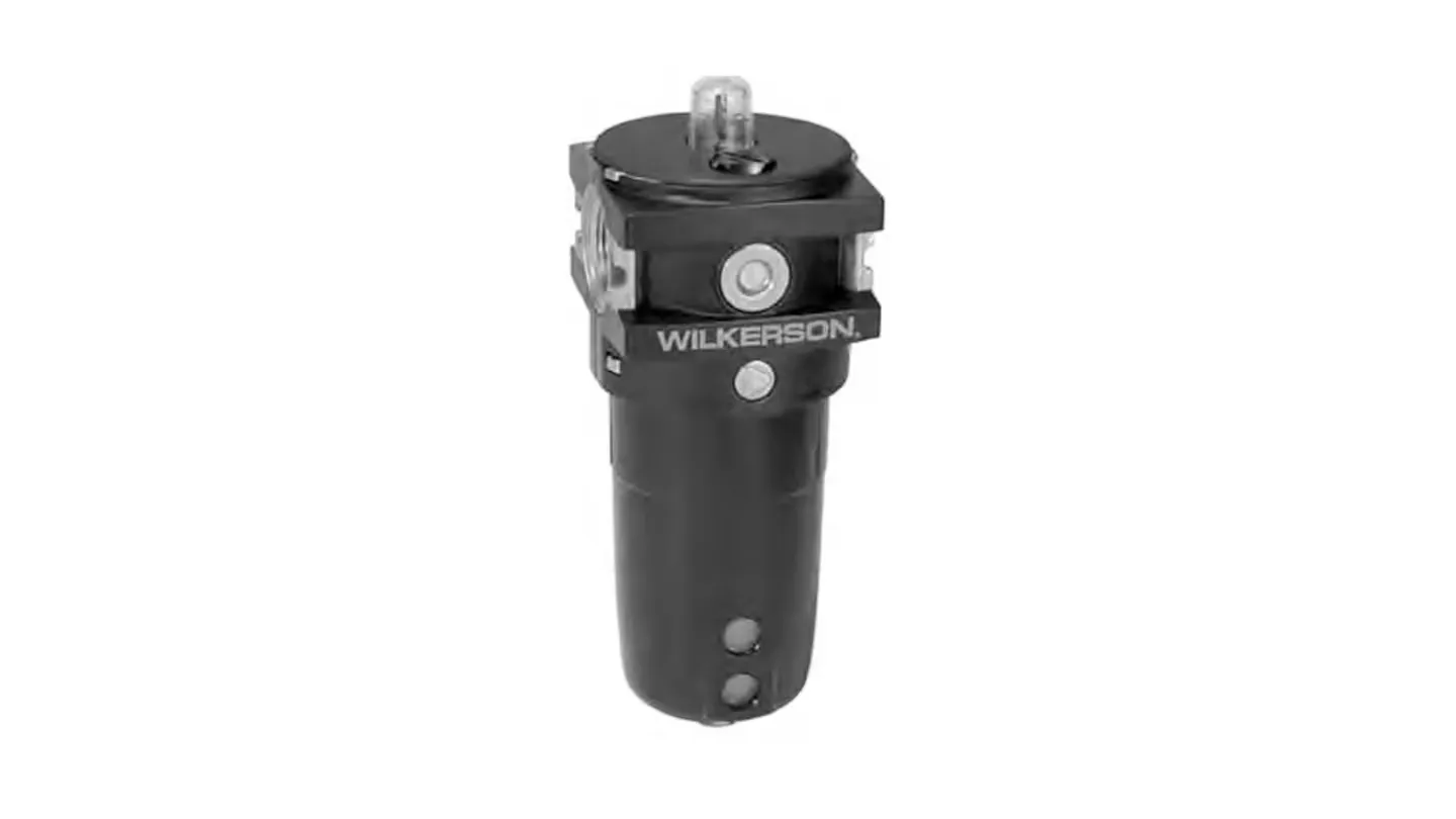 L90 Series Lubricators
