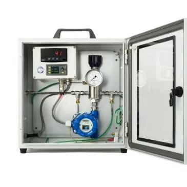 Analyser & Instrumentation Pressure Regulators