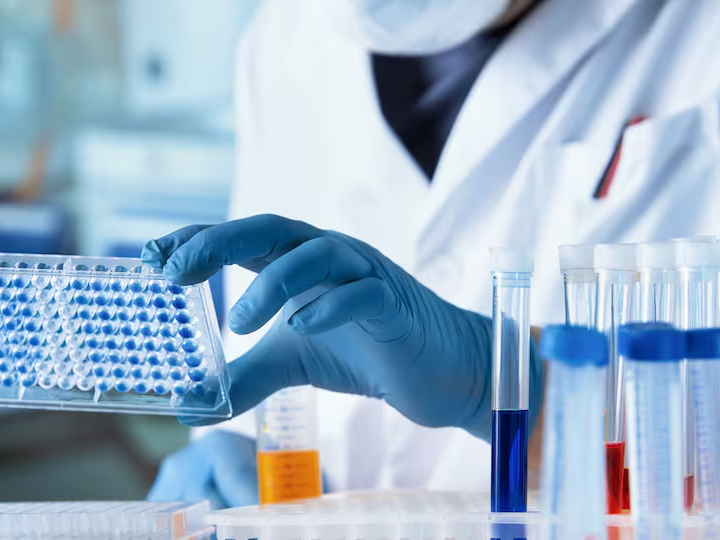 Bioprocessing