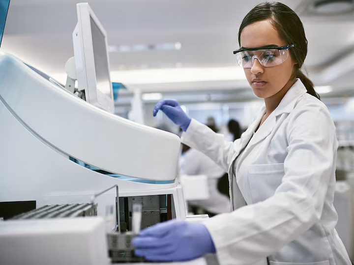 Analytical Chemistry