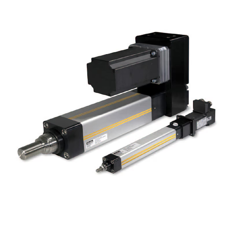 Linear Actuator & Cylinders