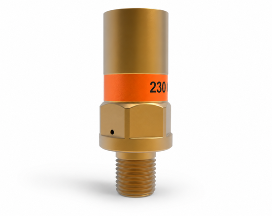 Liquid Cylinder Valve 