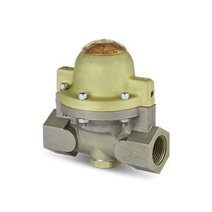 Low Pressure Regulator