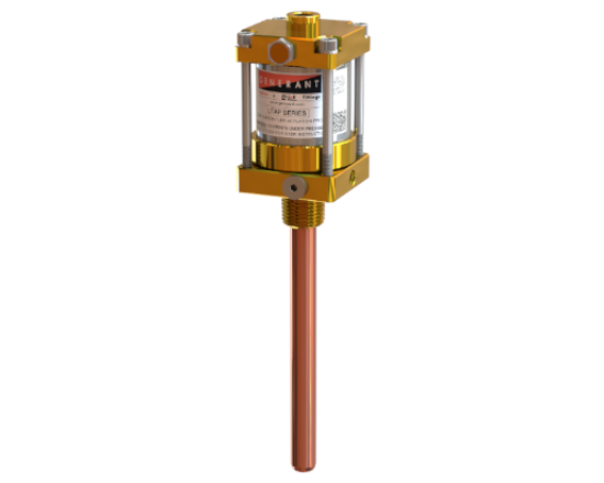 Low Temperature Actuation Probe 
