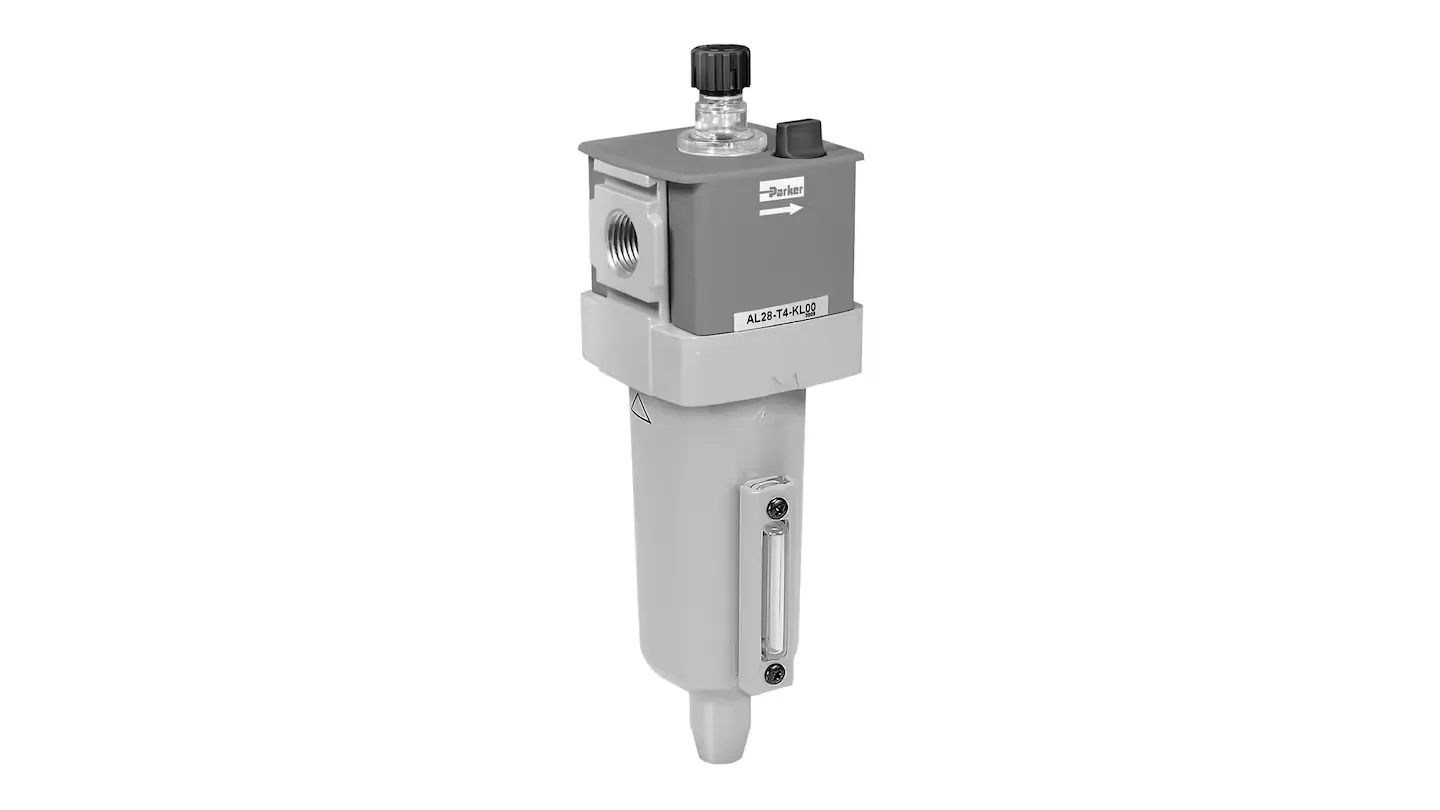 Lubricators