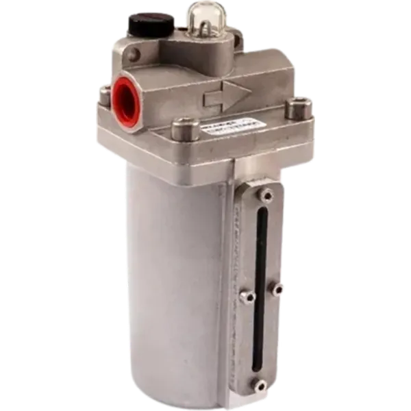 Lubricators