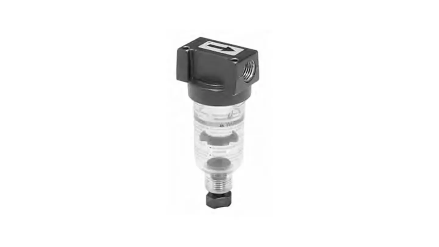 M03 Series Coalescing Filters