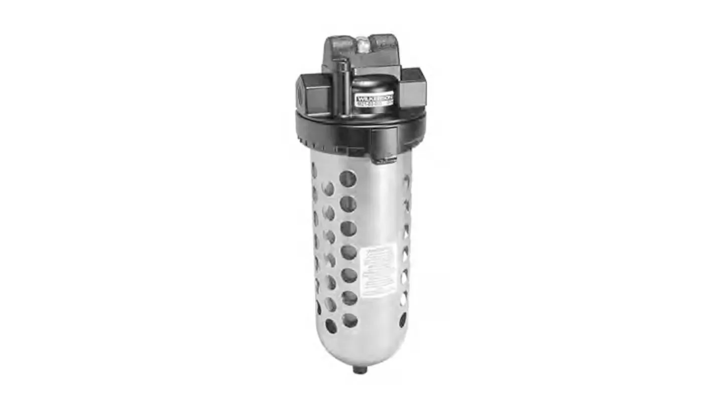 M21 Series Coalescing Filters