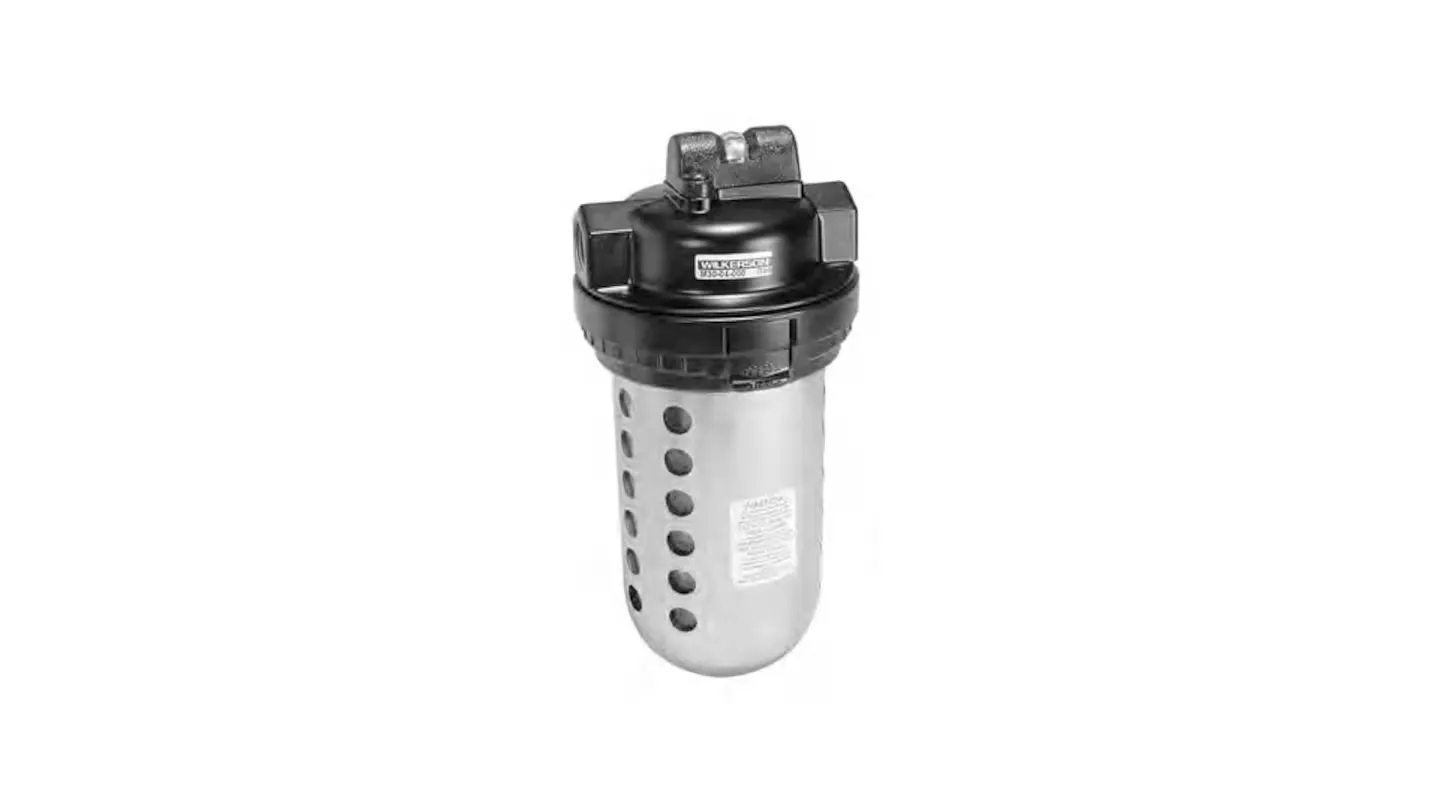 M30 Series Coalescing Filters
