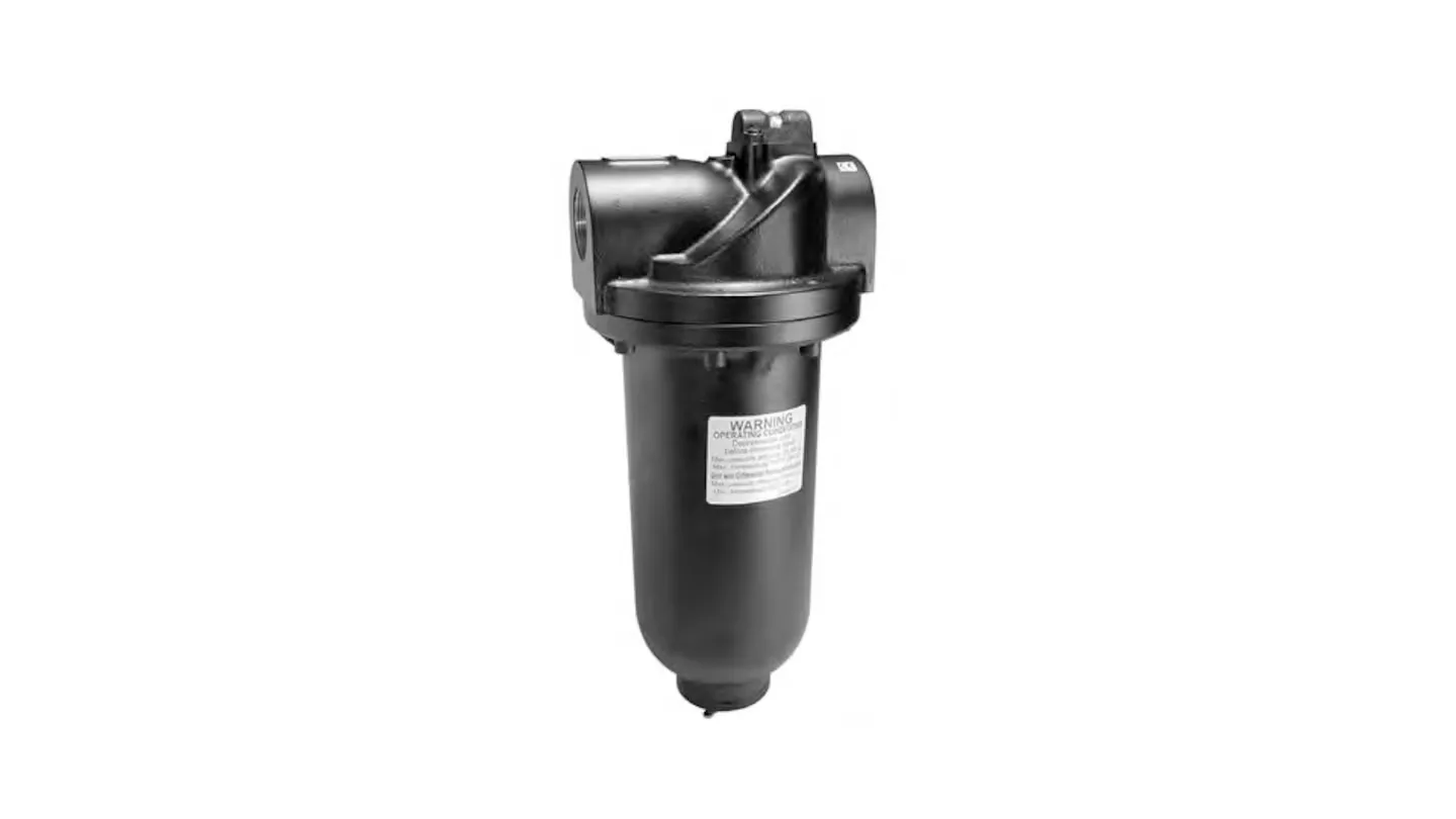 M35 Series Coalescing Filters
