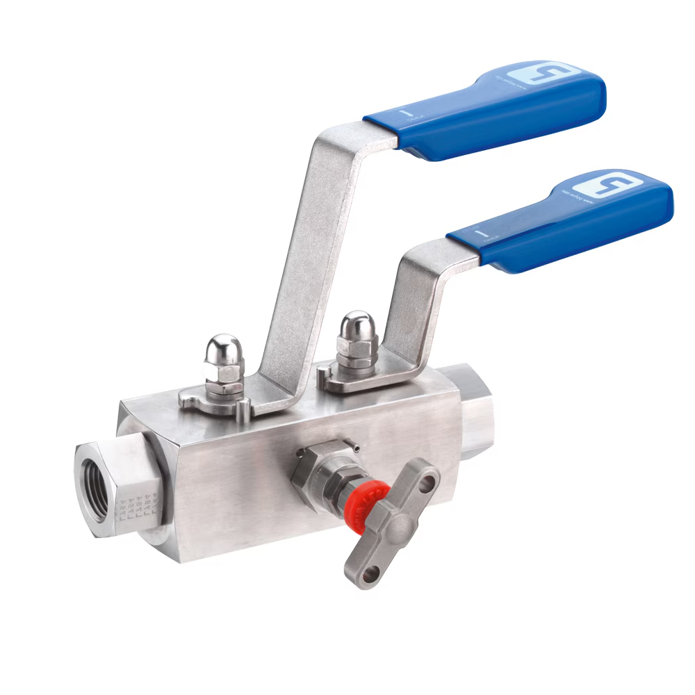 Manifold - Hi-Pro Series