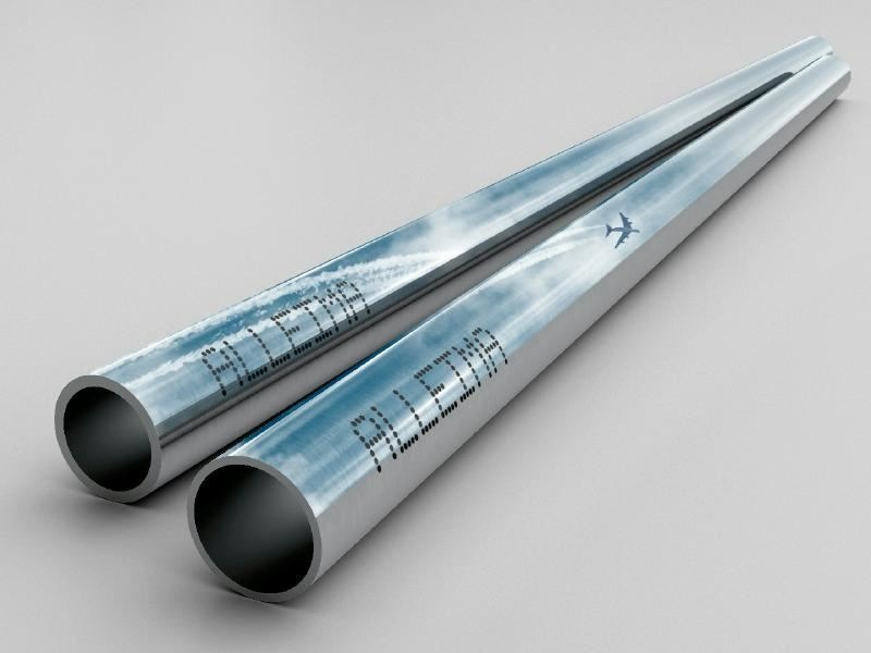 Mechanical Tubing's