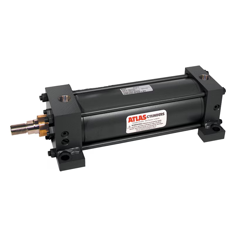 Medium Duty Hydraulic Cylinder