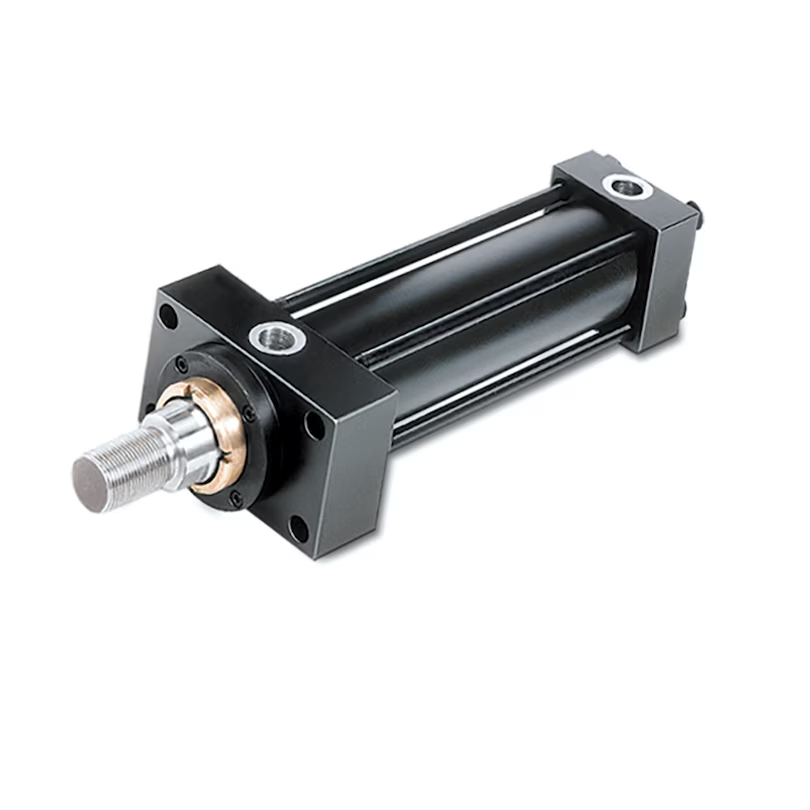 Metric Hydraulic Cylinders