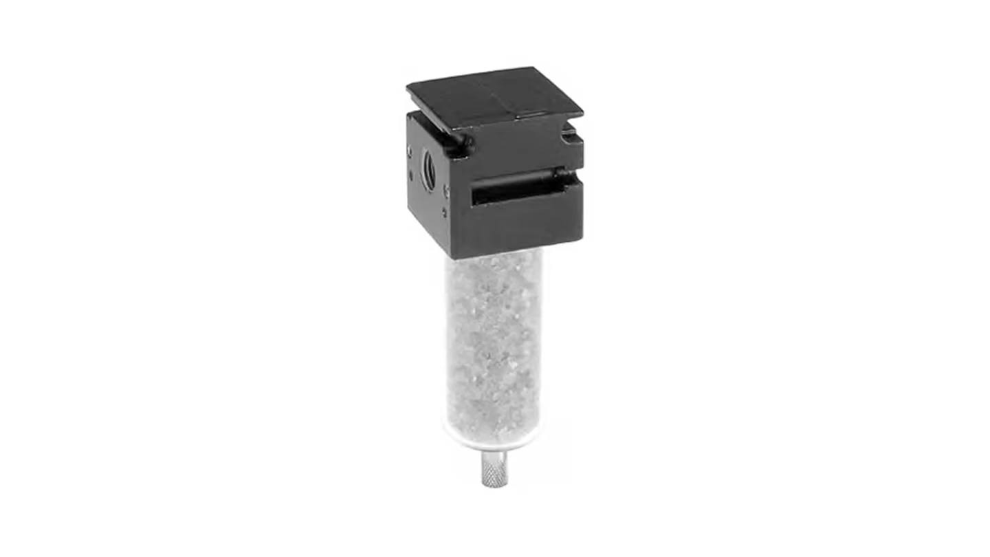 Moisture Indicator