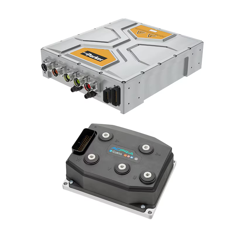 Motor Controllers