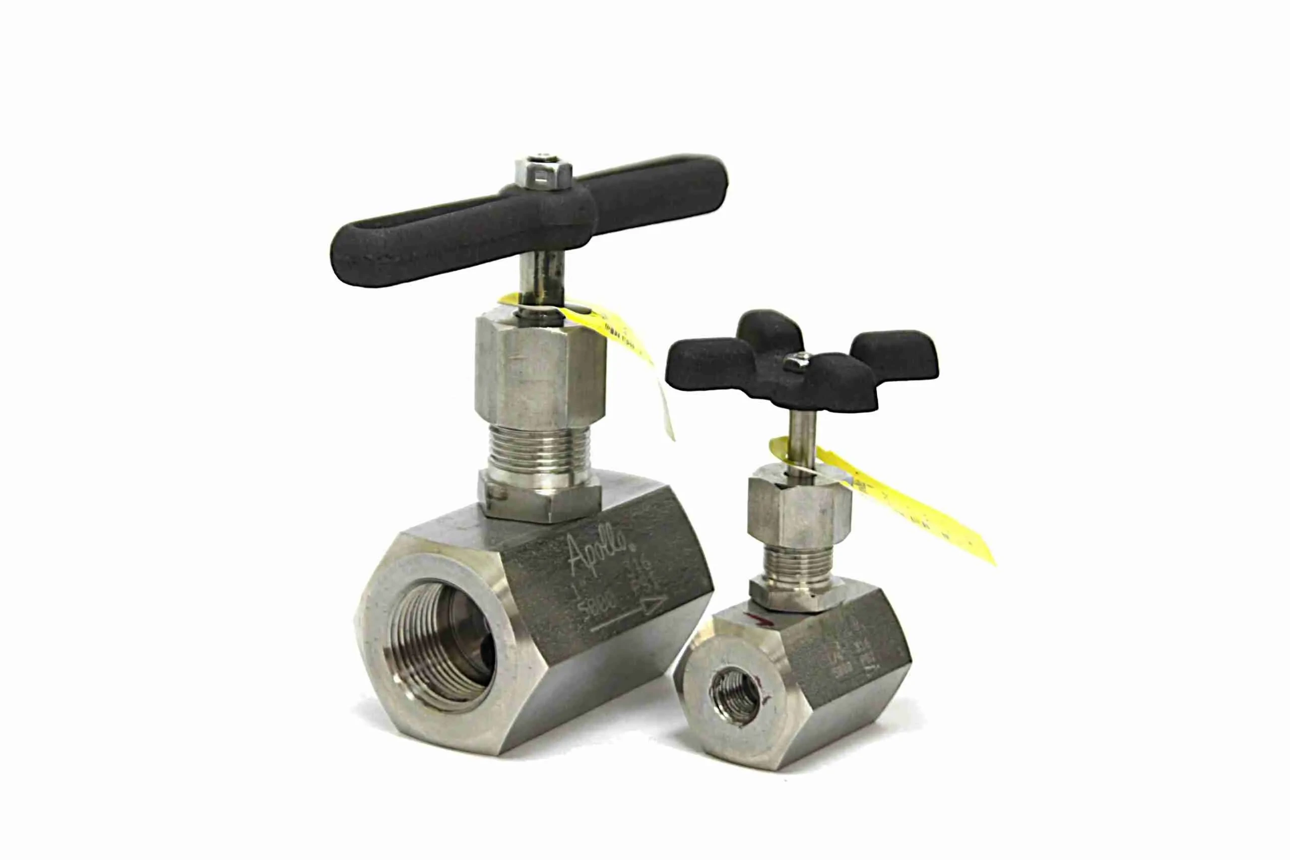 Needle Valves