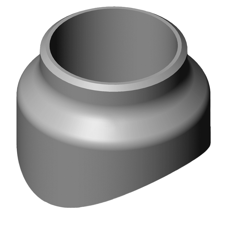 Nozzelets