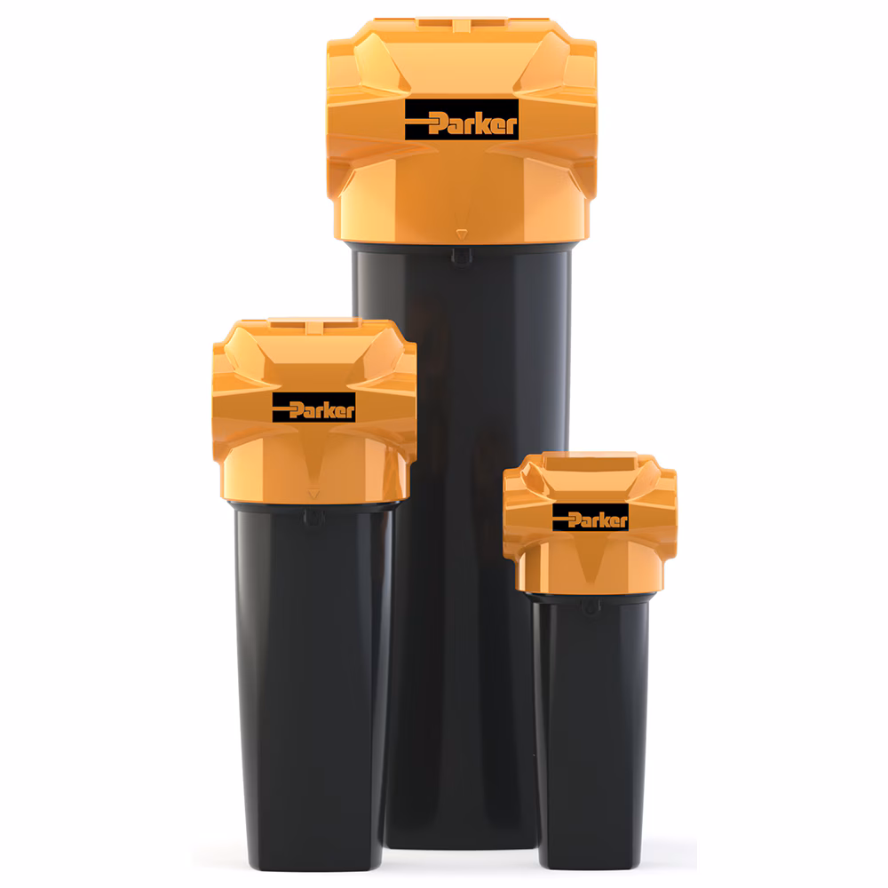 Compressed Air Filters