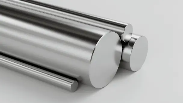 One grade, two conditions: Alleima® HighN50 for pumps and valves