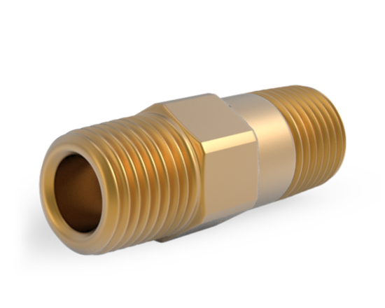 One-Piece Check Valve