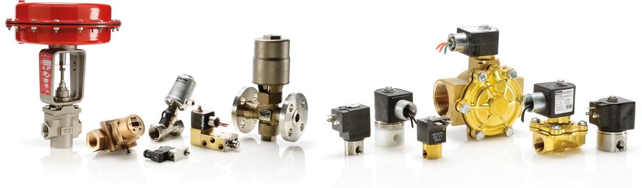 Parker Hannifin (Fluid Control Solutions) photo