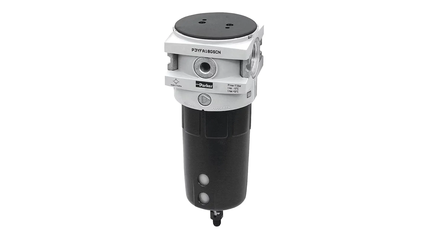 Particulate Filters